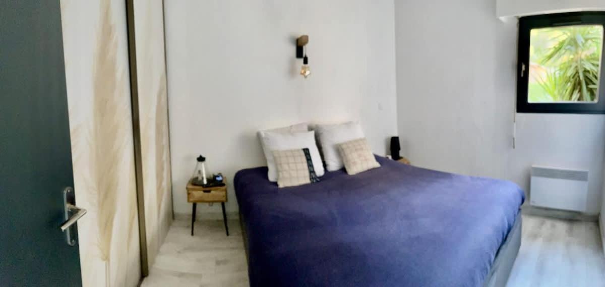 T2 Avec Vue A 2 Minutes De La Appartement