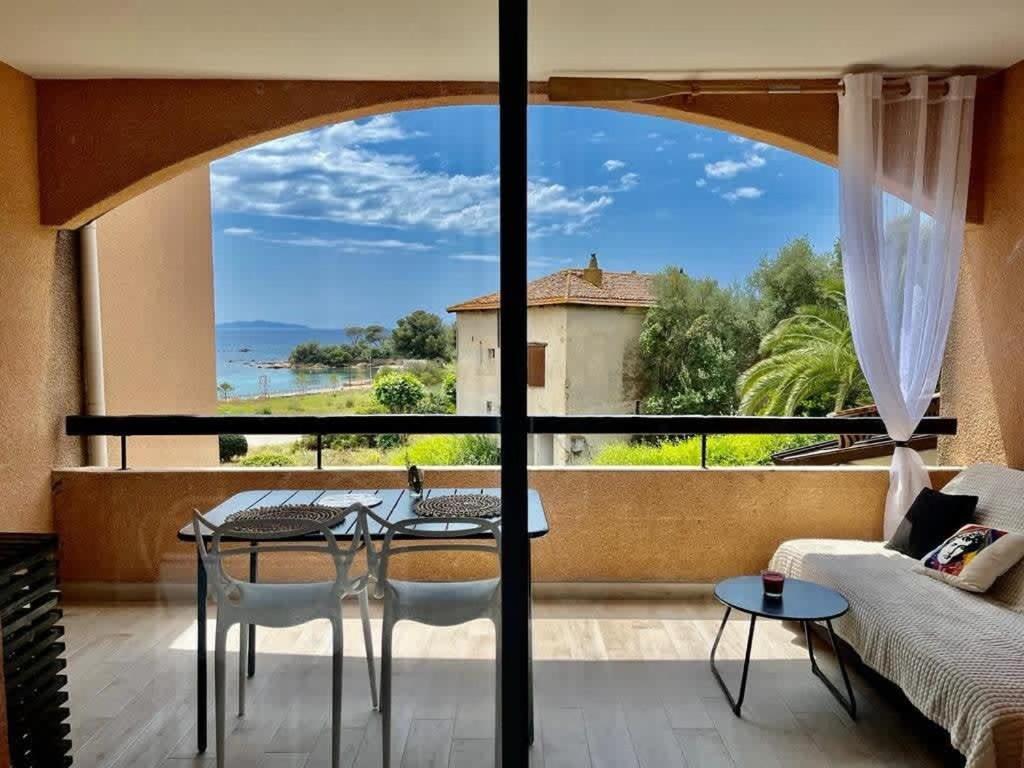 T2 Avec Vue A 2 Minutes De La Appartement