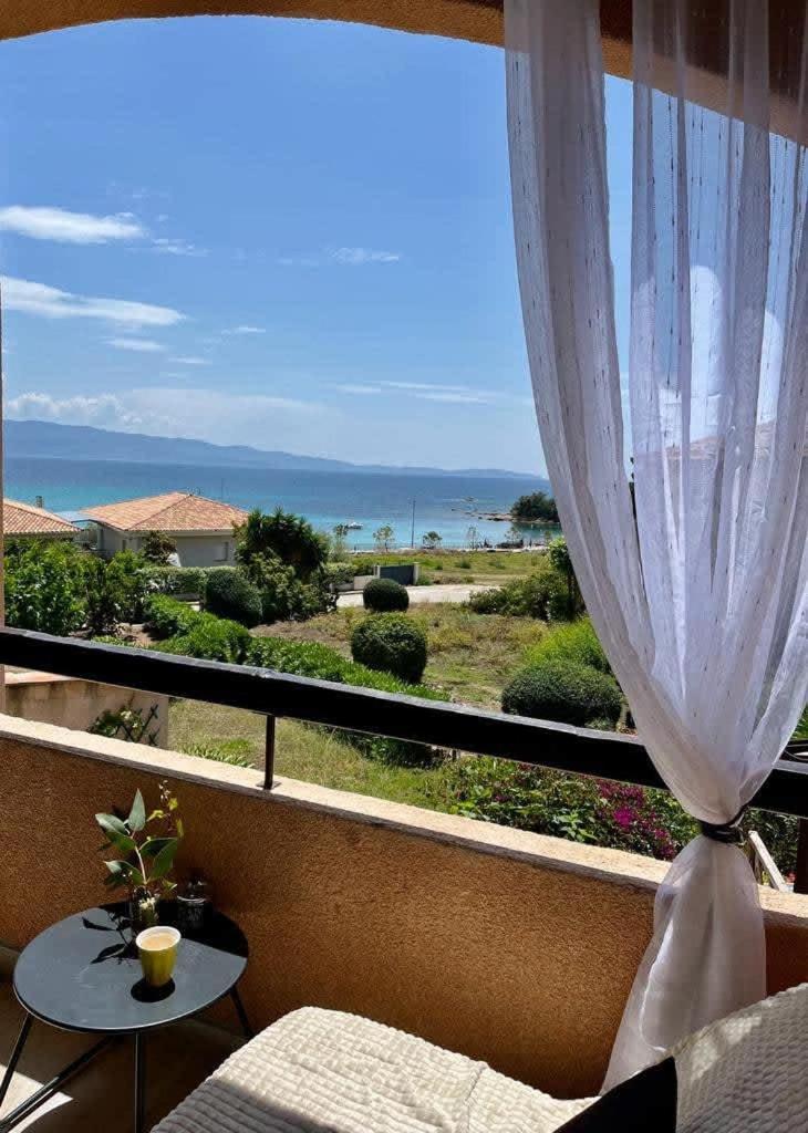 Appartement T2 Avec Vue A 2 Minutes De La
