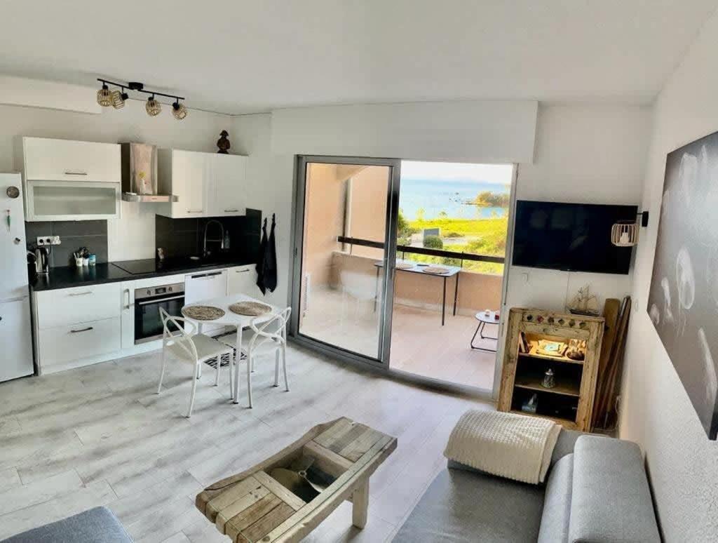 T2 Avec Vue A 2 Minutes De La Appartement