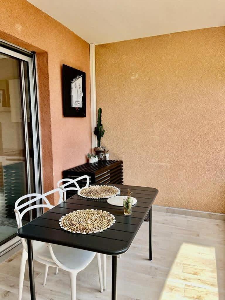 Apartment T2 Avec Vue A 2 Minutes De La